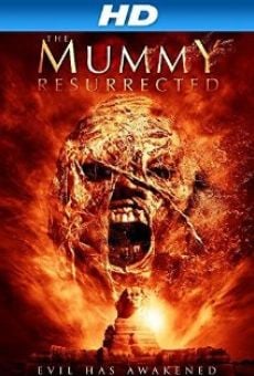 The Mummy Resurrected (2014)