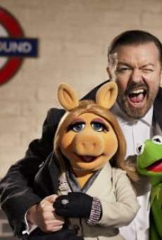 The Muppets... Again! (2014)