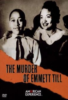 Película: The Murder of Emmett Till