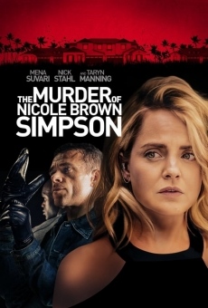 Película: El asesinato de Nicole Brown Simpson