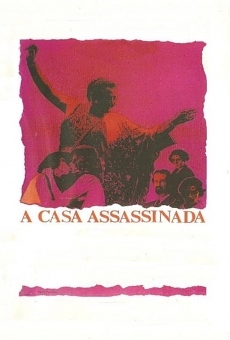 A Casa Assassinada (1971)
