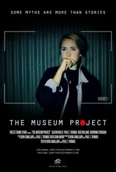 Película: El proyecto del museo