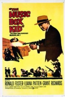 The Music Box Kid online streaming