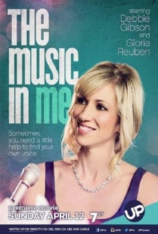 The Music in Me (2015)