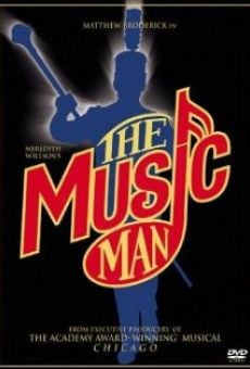 The Music Man en ligne gratuit