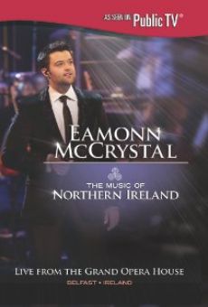 Película: The Music of Northern Ireland