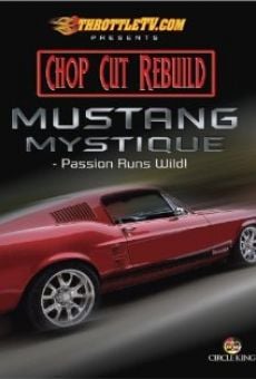 The Mustang Mystique stream online deutsch