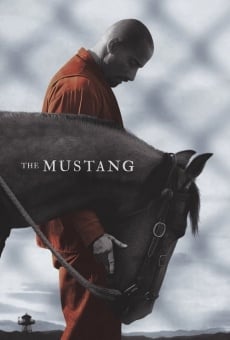 Película: The Mustang