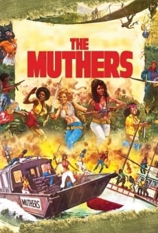 The Muthers online streaming