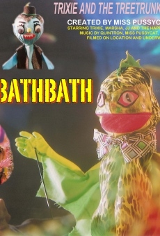 The Mystery in Old Bathbath