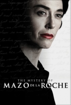 The Mystery of Mazo de la Roche online free