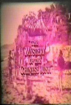 Película: The Mystery of the Chinese Junk