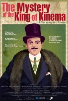 Película: El misterio del rey del cinema