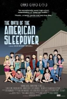 The Myth of the American Sleepover online streaming
