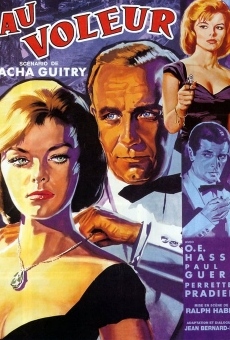 Au voleur! (1960)