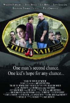 The Nail: The Story of Joey Nardone (aka The Nail) (2009)