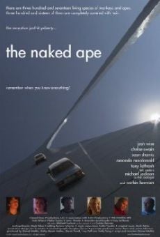 The Naked Ape stream online deutsch