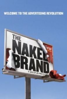 The Naked Brand