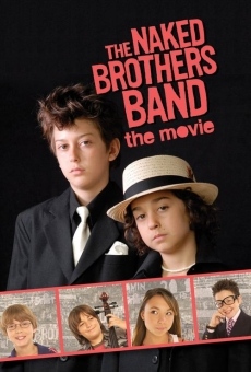 The Naked Brothers Band: The Movie on-line gratuito