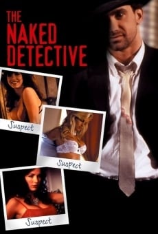The Naked Detective on-line gratuito