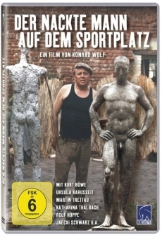 Película: The Naked Man in the Stadium