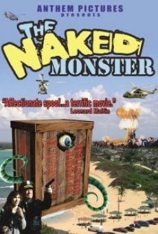 The Naked Monster stream online deutsch