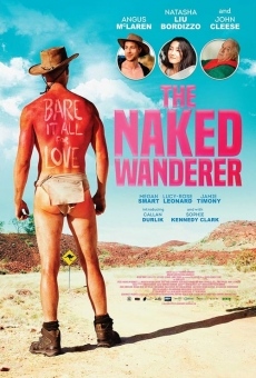 The Naked Wanderer online