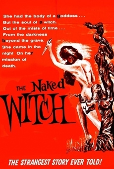 The Naked Witch online streaming