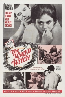 The Naked Witch online streaming