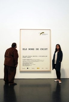 Els noms de Crist (2010)