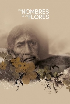 Película: The Names of the Flowers