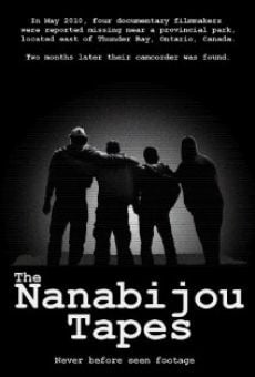 The Nanabijou Tapes (2014)