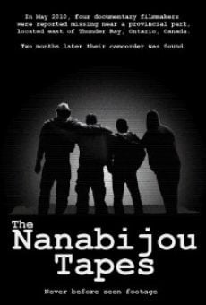 The Nanabijou Tapes Online Free