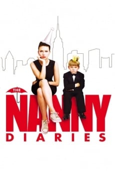 The Nanny Diaries stream online deutsch