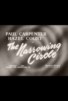The Narrowing Circle online streaming