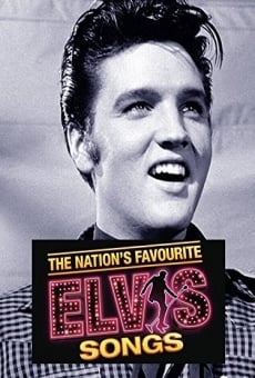 The Nation's Favourite Elvis Song (2013)