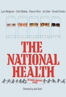 The National Health online streaming