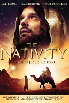 The Nativity: The Life of Jesus Christ online streaming