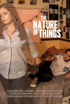 The Nature of Things on-line gratuito