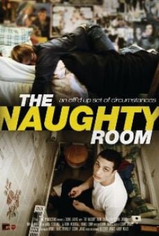 Película: The Naughty Room
