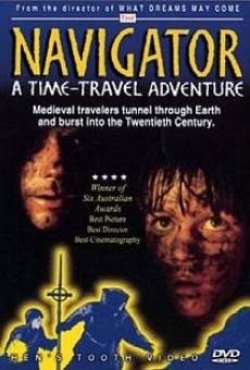 The Navigator: a Medieval Odyssey (1988)