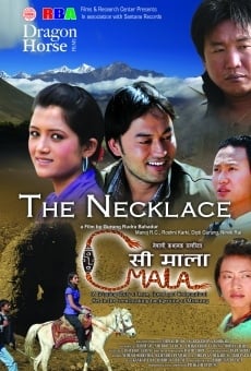 Película: The Necklace