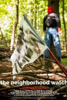 Película: The Neighborhood Watch
