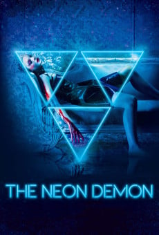 The Neon Demon online free
