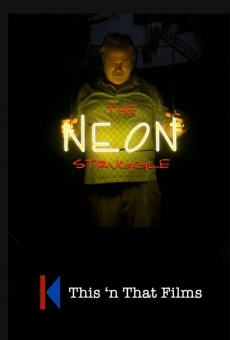 Película: The Neon Movie