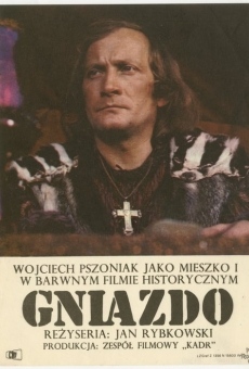 Gniazdo (1974)