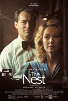 The Nest online streaming