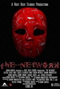 The Network (2016)