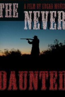 Película: The Never Daunted