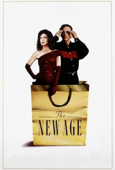 Película: The New Age
